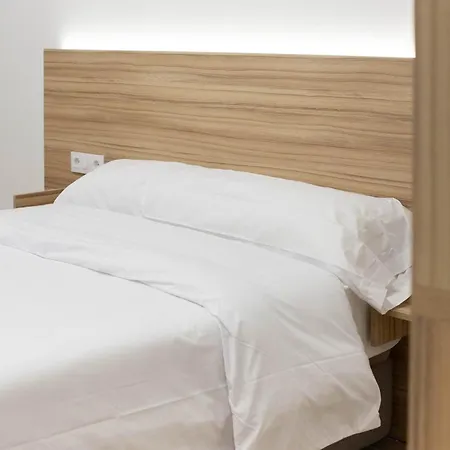 Apartamento Luxury Oceanografic 9 *