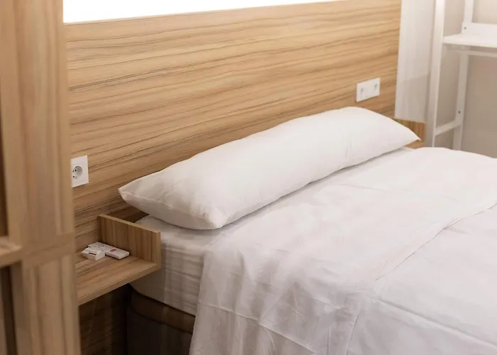Apartamento Luxury Oceanografic 9 Valencia