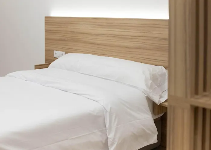 Apartamento Luxury Oceanografic 9 *